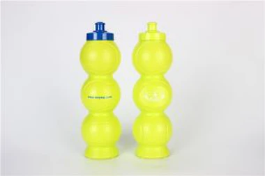 Projektowanie butelek plastikowych