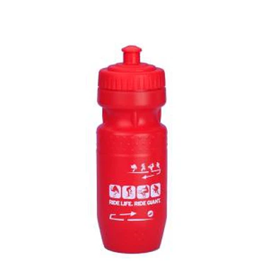 Plastikowa butelka na wodę 600ml