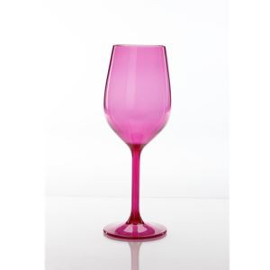 Plastikowa Czara Wody